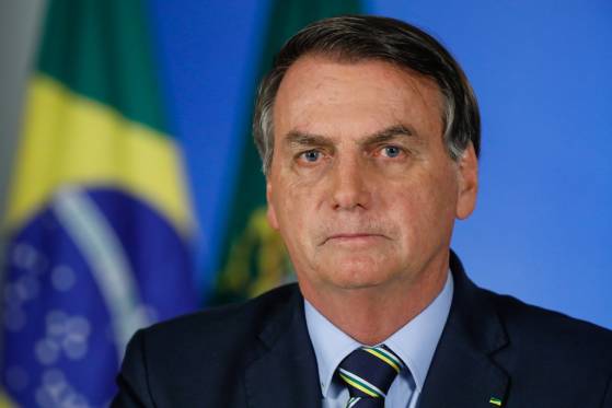 Jair Bolsonaro revient au Brésil après un voyage de trois mois aux Etats-Unis