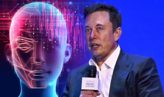 «Des risques majeurs pour l'humanité» : Elon Musk et des experts de la tech réclament une pause dans l'Intelligence artificielle