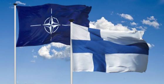 La Turquie approuve la demande d'adhésion de la Finlande à l'OTAN, qui deviendra prochainement le 31 pays membre de l'alliance