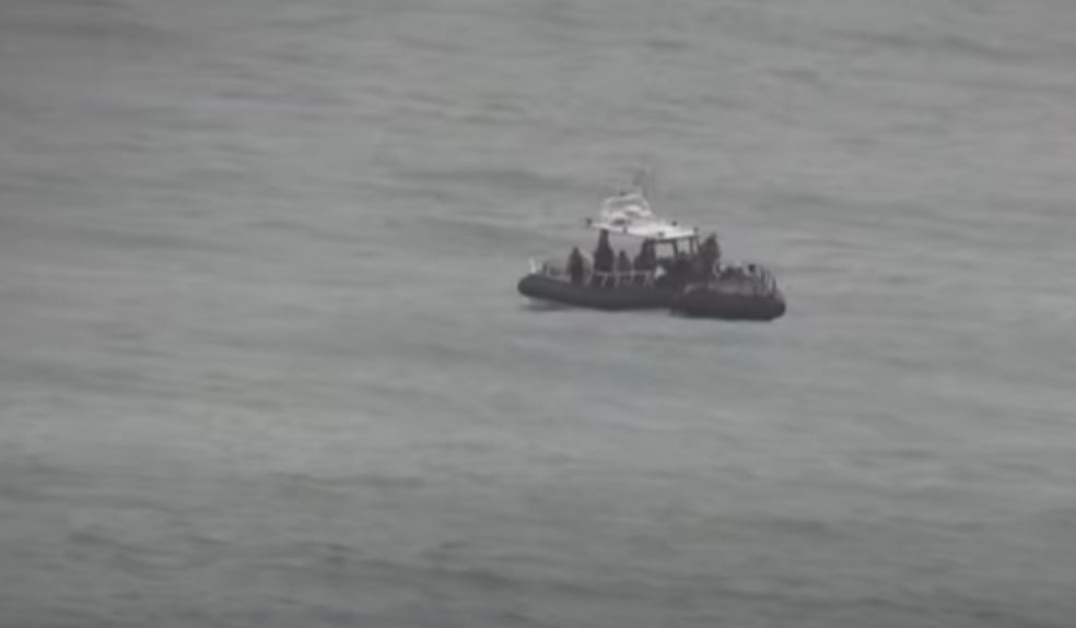 Plusieurs migrants meurent après le naufrage de leur embarcation au large des îles Canaries
