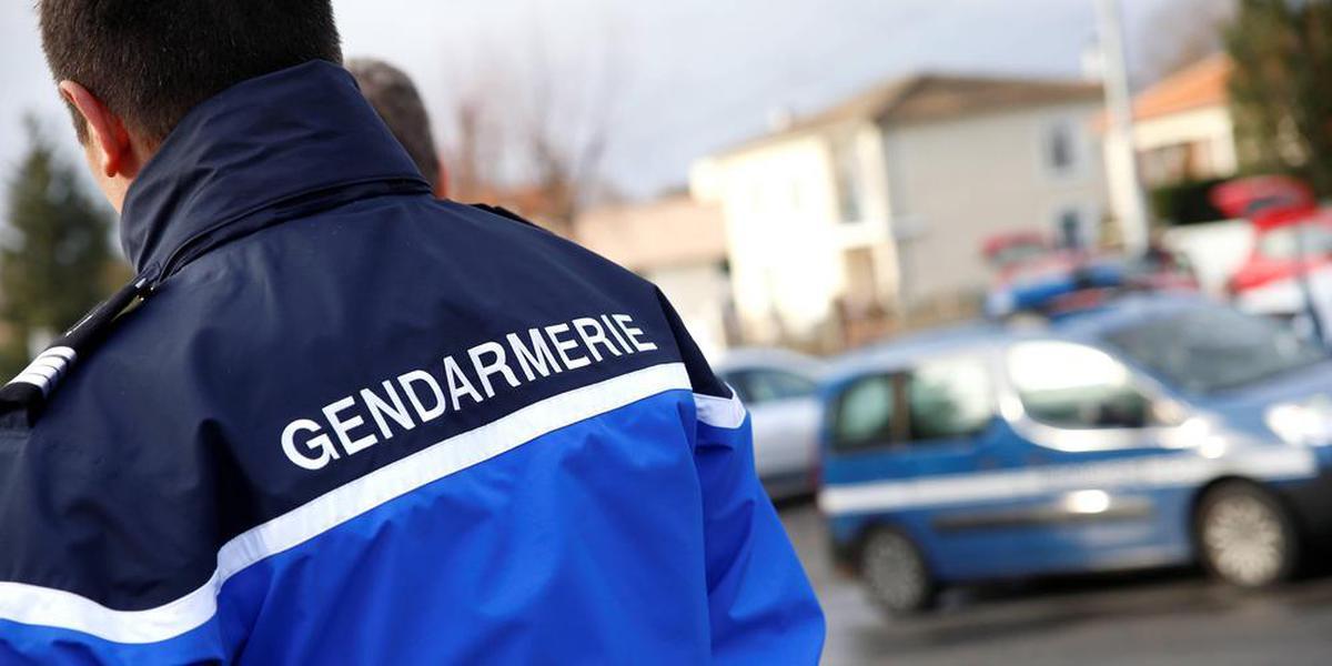 Vaucluse (84) : Il crie «Allah akbar» en agressant deux gendarmes