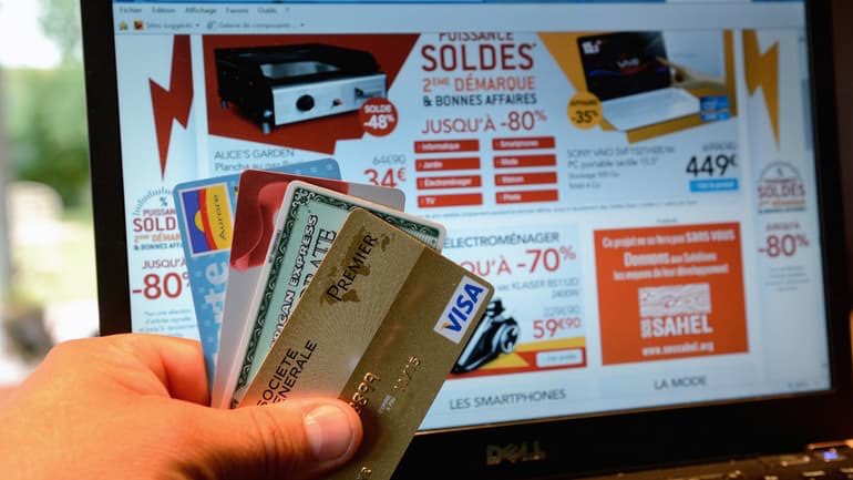 Près de 100% des prix barrés en ligne sont de fausses promotions, selon UFC-Que Choisir