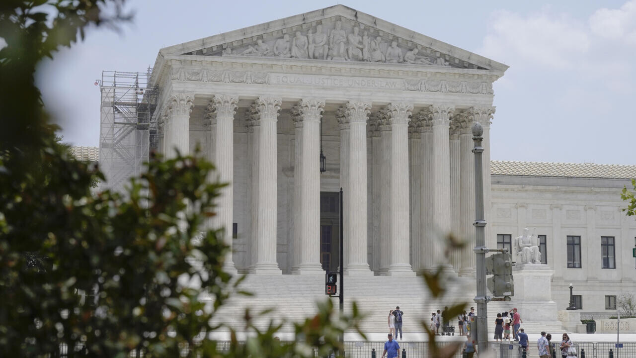 La Cour suprême des Etats-Unis met fin à la discrimination positive à l'entrée des universités