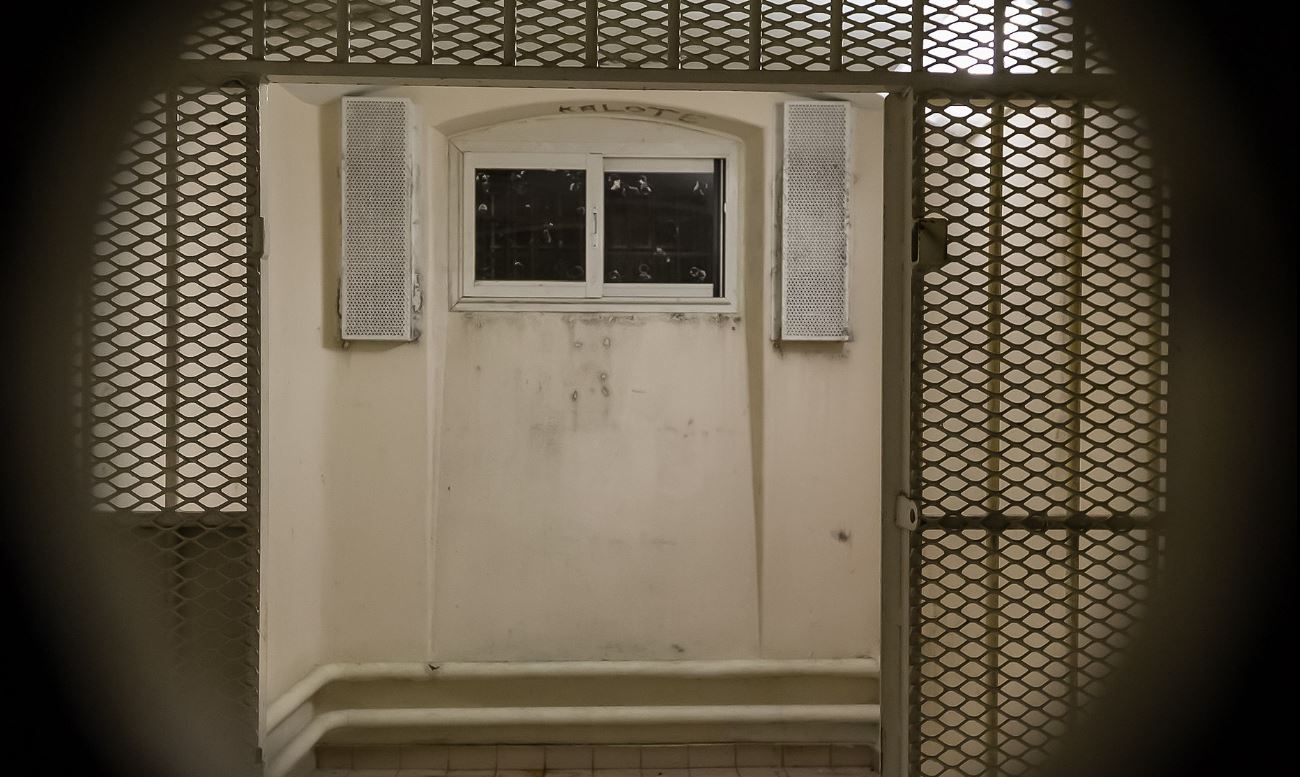 La contrôleuse générale des lieux de privation de liberté, Dominique Simonnot, alerte de nouveau sur les conditions de détention "déplorables" dans les prisons françaises