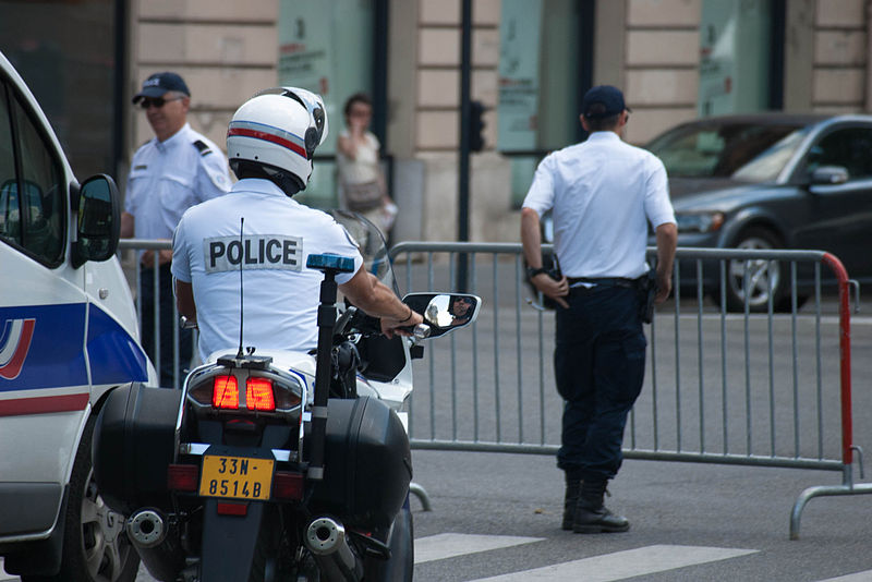 Marseille : Une fusillade fait quatre blessés devant un bar