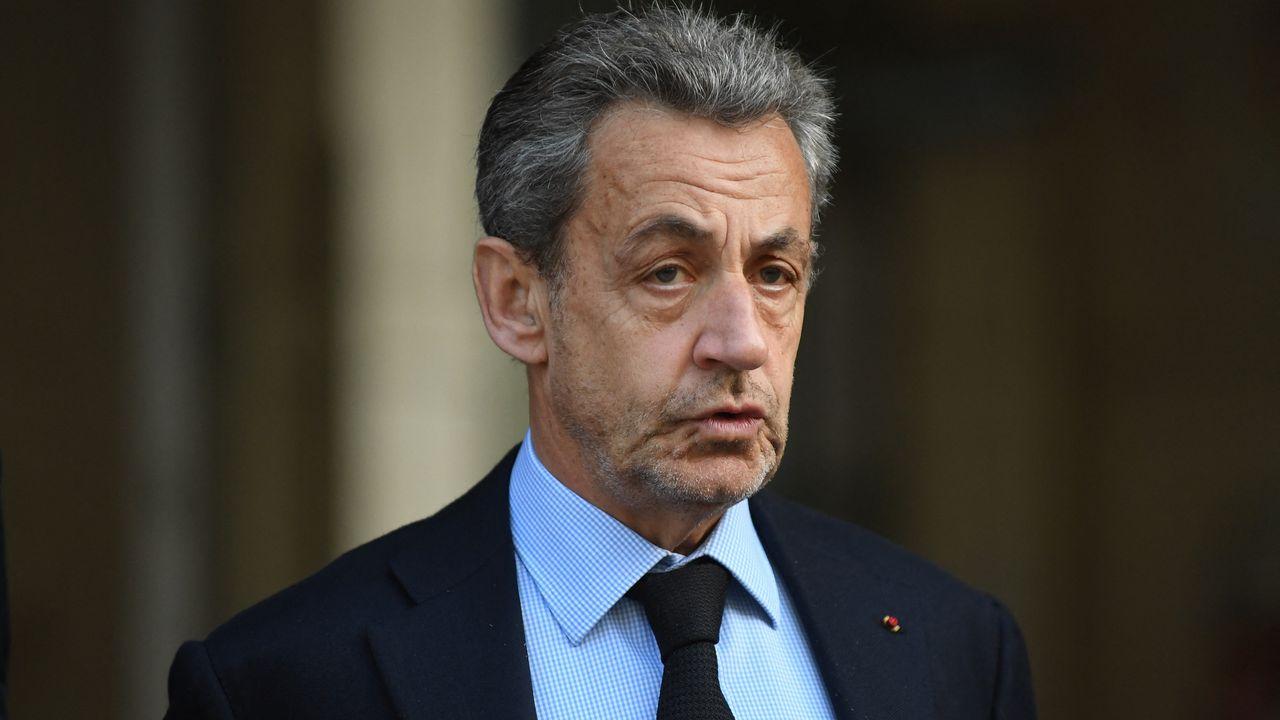 Financement libyen de la campagne de 2007 : le domicile de l'ancien président Nicolas Sarkozy perquisitionné