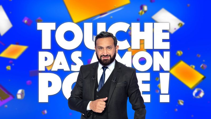 Cyril Hanouna, le nouveau livre de Juan Branco ?