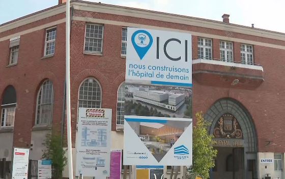 Infirmière tuée à Reims : Le meurtrier présumé avait déjà poignardé quatre personnes en 2017 !