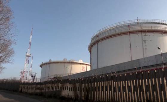 Les exportations pétrolières russes atteignent un niveau record malgré les sanctions internationales