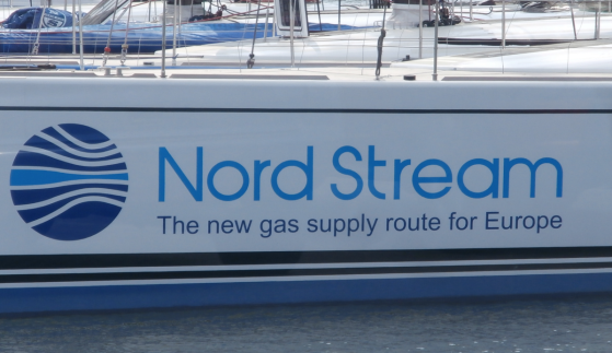 Sabotage des gazoducs "Nord Stream" : de nouvelles pistes semblent diriger l'enquête vers l'Ukraine