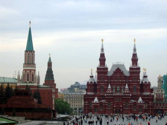 Des drones abattus près de Moscou lors d'une attaque mineure, déclare le maire de la capitale russe