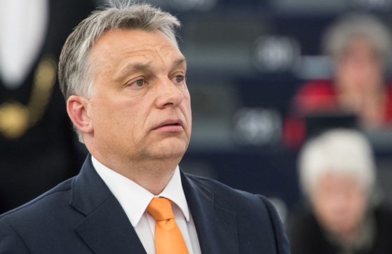 Il y a de plus en plus de "bla bla" dans la politique européenne, a déclaré le premier ministre  hongrois Viktor Orban