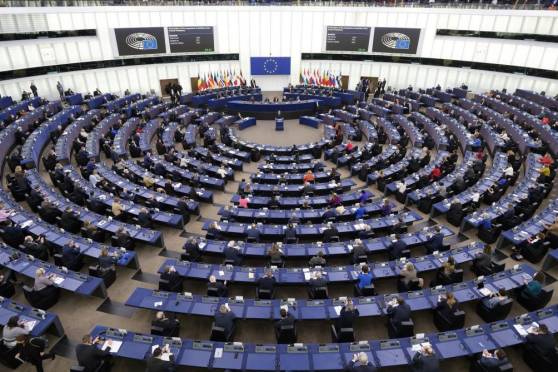 Européennes 2024 : le Rassemblement National en tête au coude à coude avec les macronistes et la NUPES