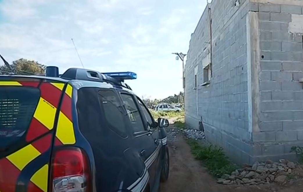 Corse : Une série d'explosions frappe des résidences secondaires et le centre des impôts d’Ajaccio