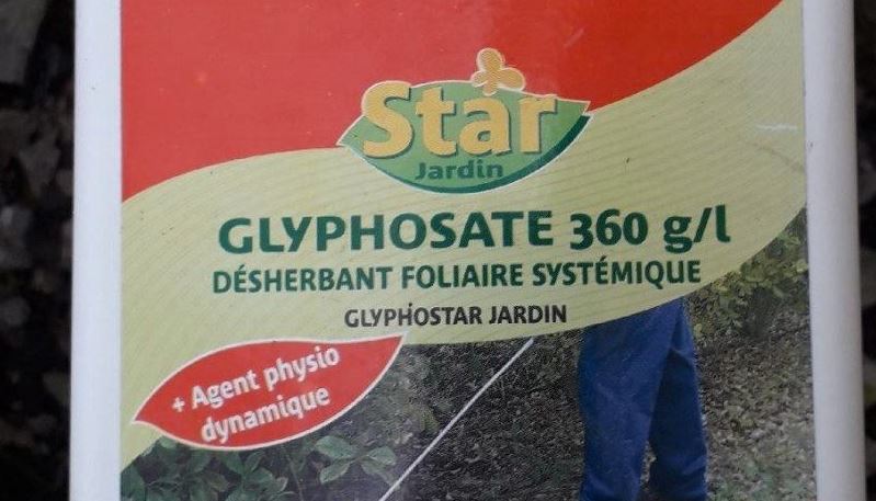 Pesticides : L'Union européenne doit se prononcer ce vendredi sur la prolongation de l'utilisation du Glyphosate pour une durée de dix ans