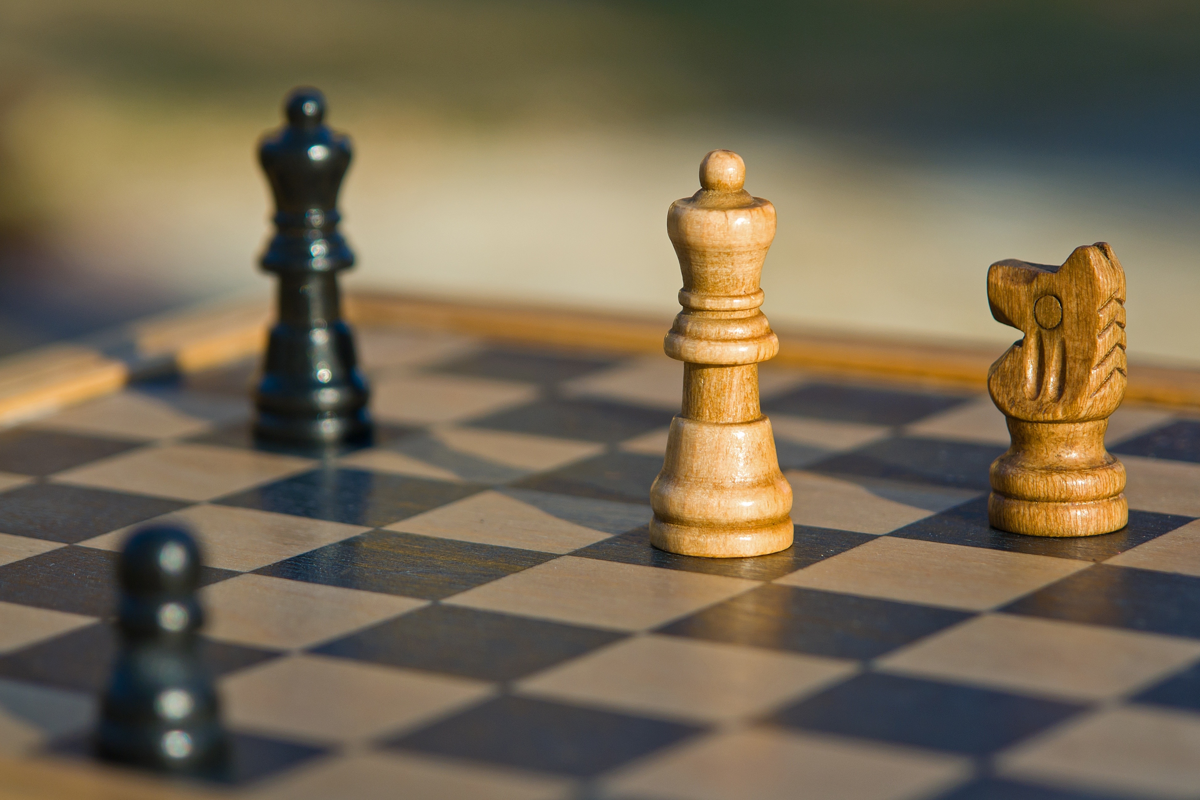 Fédération internationale des échecs : les femmes transgenres interdites des compétitions féminines d'échecs