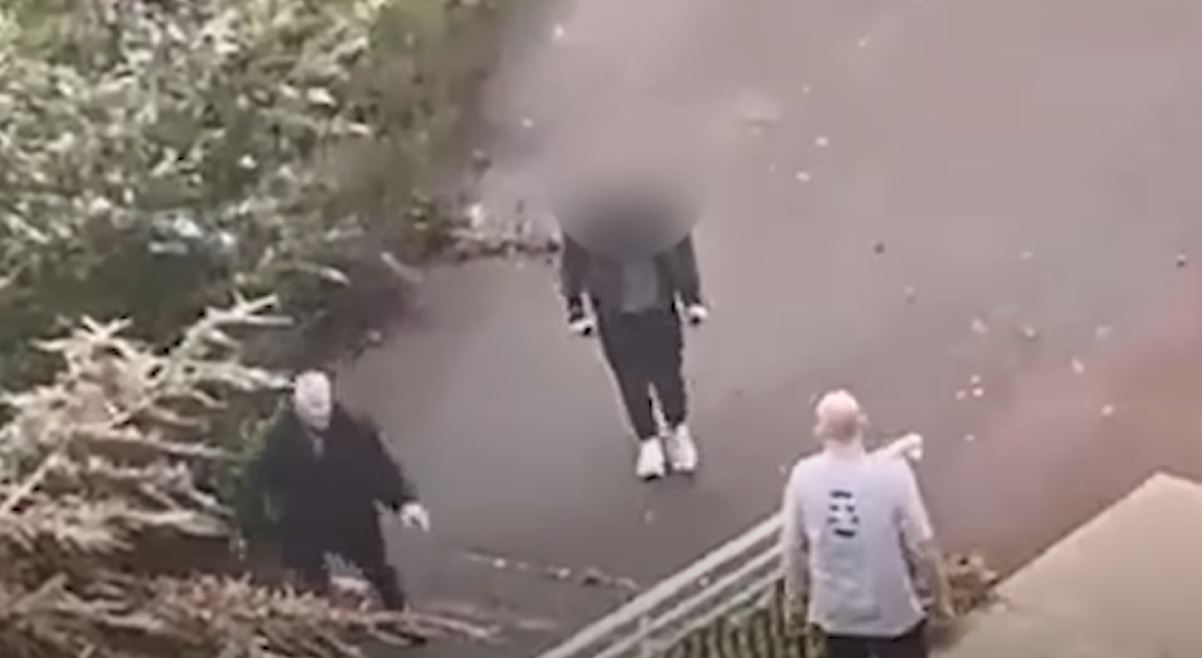 L'auteur de l'attaque au couteau d'Arras mis en Examen et Incarcéré. Son allégeance à l'Etat Islamique a été confirmée