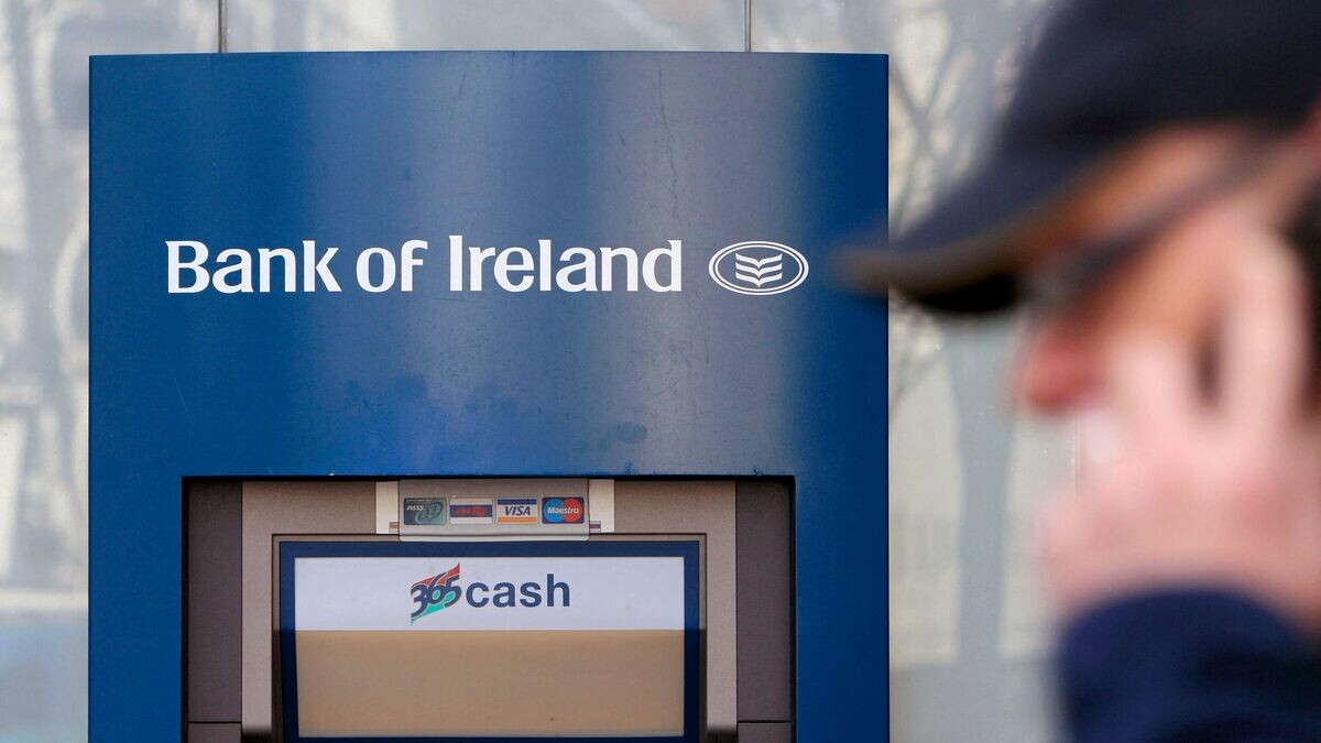 Irlande : un disfonctionnement informatique permet aux riverains de retirer jusqu'à 1000€ aux distributeurs