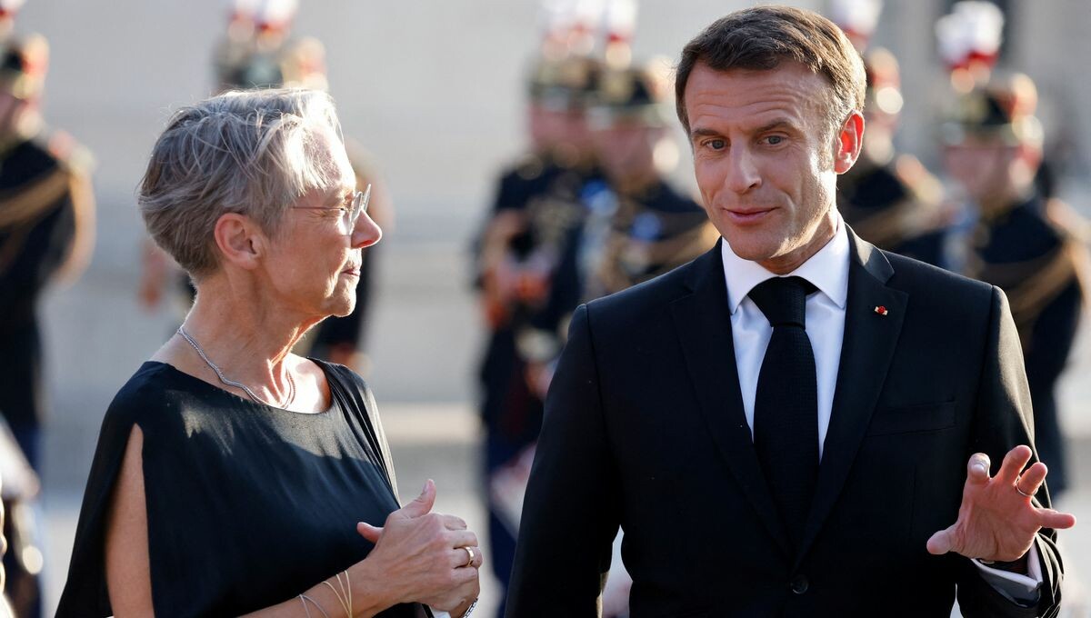 Plus de 6 Français sur 10 mécontents du remaniement ministériel, selon un sondage