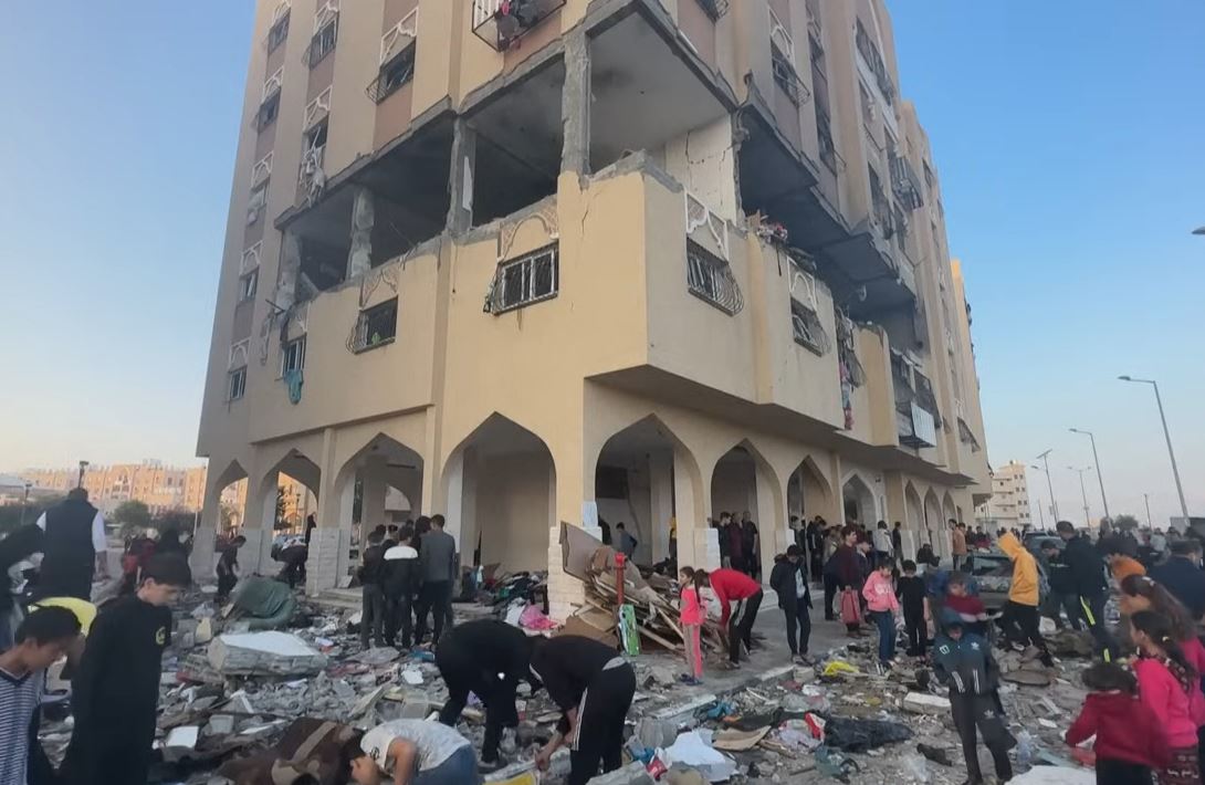 Israël/Hamas : Vers un accord de trêve imminent à Gaza ?