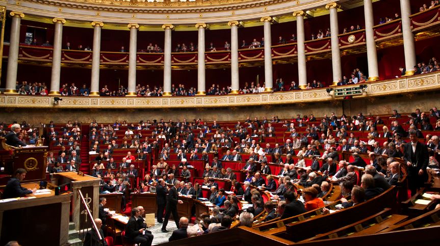 L'Assemblée Nationale vise la généralisation de l'identité numérique d'ici 2027