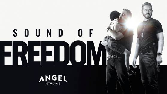 “Sound of freedom” : succès du film dénonçant le trafic sexuel d'enfants