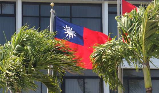 Taïwan qualifie la multiplication des exercices militaires chinois d'"anormale" et évoque un risque d'accident