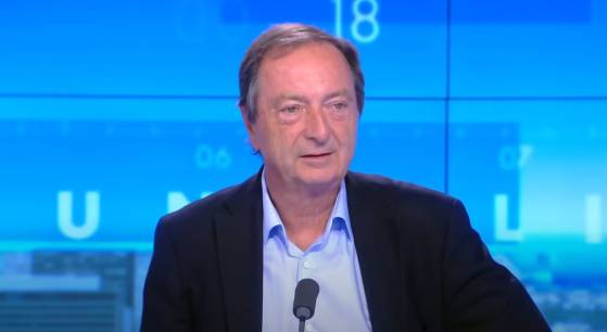 Michel-Edouard Leclerc s'oppose à la marge obligatoire de 10% imposée sur les produits alimentaires industriels vendus par la grande distribution