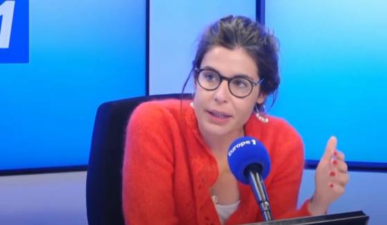 Charlotte d’Ornellas revient sur l'attaque du Hamas : "Le conflit s'est déjà importé en France" (Vidéo)