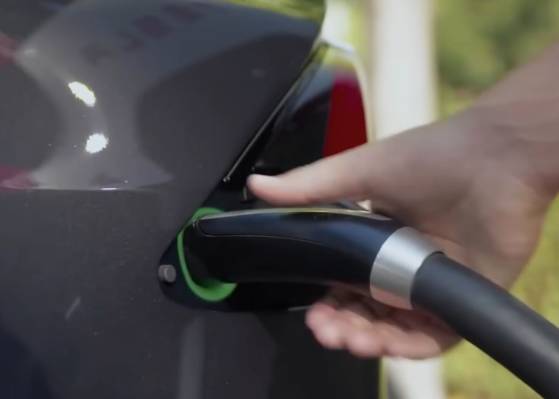 Le marché du véhicule électrique en recul dans l'Union européenne