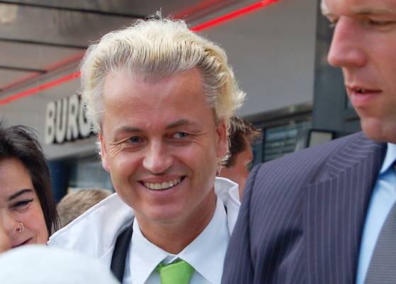 La victoire de Geert Wilders aux Pays-Bas fait renaître à Bruxelles la crainte d'un "Nexit"