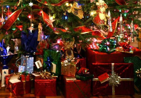 37% des Français craignaient de ne pas pouvoir offrir de cadeaux à Noël, selon un sondage