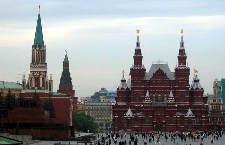 La Russie étudie une piste ukrainienne dans l'attentat de Moscou
