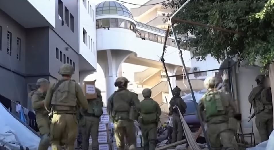 Israël-/Hamas : L'armée israélienne ordonne l'évacuation immédiate de la ville de Khan Younès