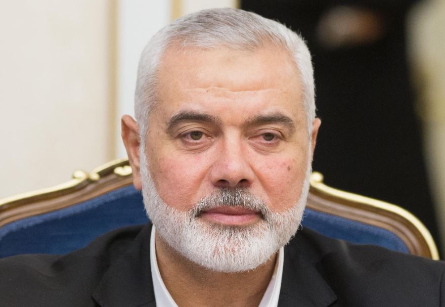 Israël/Hamas : le chef du Hamas se rend en Egypte pour des pourparlers sur la situation à Gaza