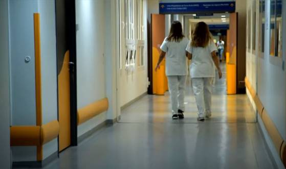 Santé : Plus de 6700 lits d'hospitalisation complète fermés en 2022, selon un bilan de la Drees