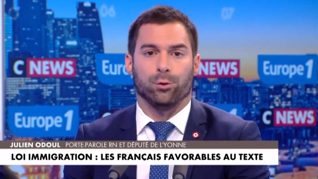 Infos du jour TVLibertés 1ère chaîne alternative Nous, c'est vous