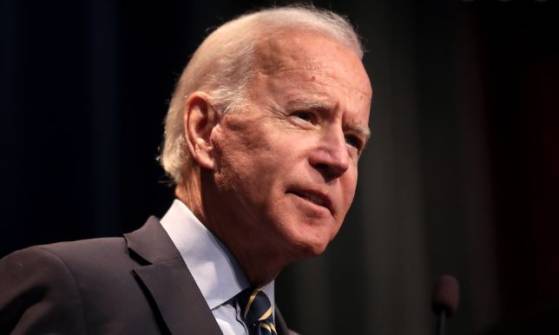 Joe Biden avertit que les États-Unis pourraient être entraînés dans le conflit ukrainien