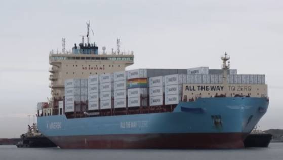 Yémen : Des assureurs commencent à refuser de couvrir les navires américains et britanniques en mer Rouge en raison de l'intensification des attaques houthies
