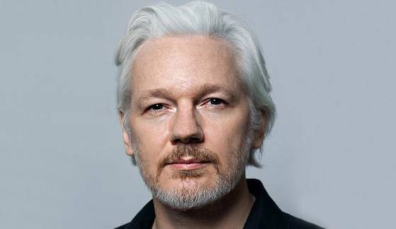 Julian Assange lutte contre son extradition aux États-Unis