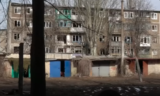 Guerre en Ukraine : l'armée ukrainienne reconnaît une situation "difficile" à Tchassiv Iar, dans l'est du pays