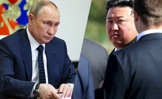 La Russie oppose son véto au renouvellement du groupe d'experts de l'ONU chargé de surveiller les sanctions contre la Corée du Nord