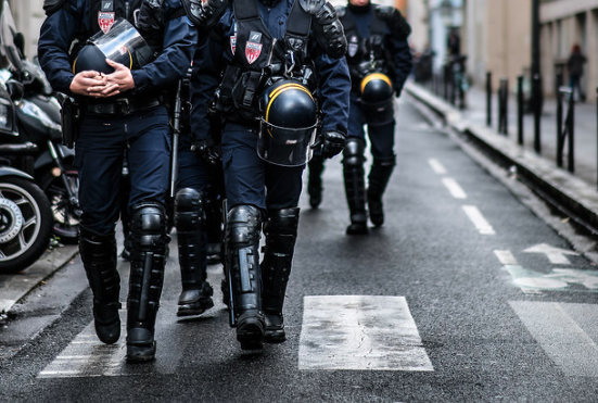 1er Mai : trois policiers violemment agressés par des manifestants d’extrême gauche à Toulouse