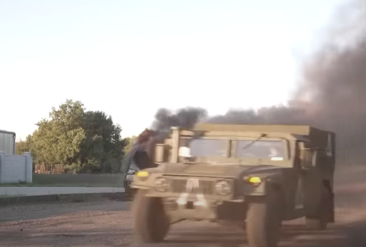 L'Ukraine affirme poursuivre son avancée en territoire russe dans la région de Koursk