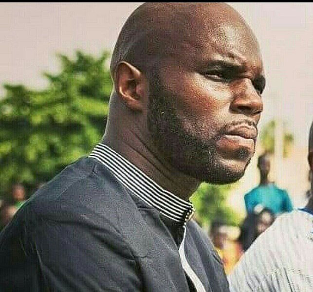 Le panafricaniste Kémi Séba a été déchu de sa nationalité française