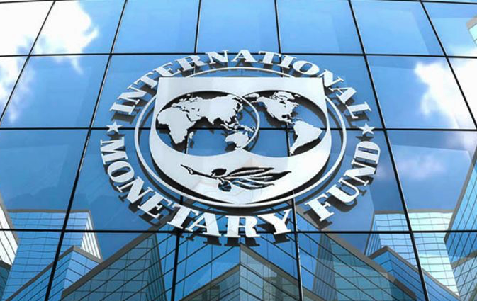 Le FMI ouvre la voie au versement de 2,2 milliards de dollars à l'Ukraine
