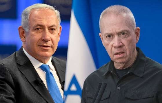 Israël/Gaza : Le procureur général de la Cour pénale internationale a requis des mandats d'arrêt pour « crimes de guerre » contre Benyamin Netanyahou et Yoav Gallant ainsi que des personnalités du Hamas