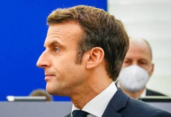 70% des Français ne font pas confiance à Emmanuel Macron pour résoudre les problèmes qui se posent en France actuellement, selon le Baromètre du Figaro Magazine