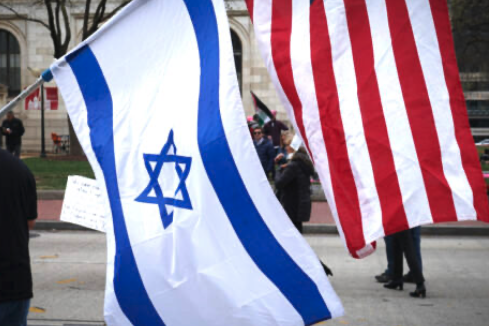 Benjamin Netanyahou demande des armes américaines pour qu'Israël puisse mener « la guerre pour son existence »