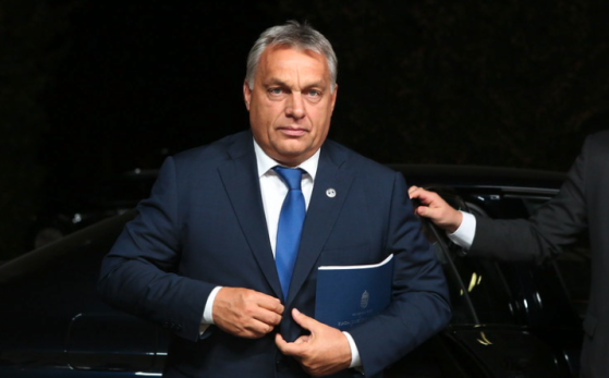 "Le pire mandat de l'histoire de l'UE" : Viktor Orban demande le remplacement d'Ursula von der Leyen à la tête de la Commission européenne